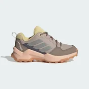 ADIDAS TERREX Nizki čevelj Ax4r svetlo rjava/rumena/siva/temno siva