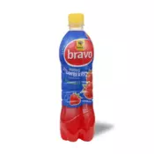 Sok jagoda 0.5 l BRAVO