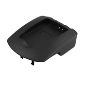 AVIZAR Polnilnik baterije za kamkorder, združljiv s Samsung BP90A, (5000309135)