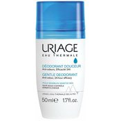 Uriage roll-on bez aluminijuma 50 ml