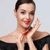 Dermacol 16H Lip Colour Dolgoobstojna šminka in sijaj za ustnice odtenek 23 2x4 ml