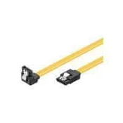 SATA kabel 6GB, SATA III 0,50M