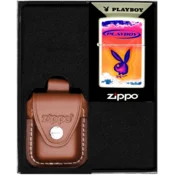 shumee Vžigalnik Zippo PLAYBOY št. 2