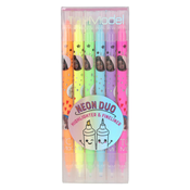 Vrhunski model Dvostruki marker marker i fineliner