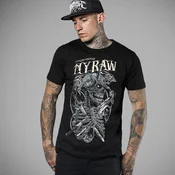 Hardcore majica moška - LORD - HYRAW - W24-M07