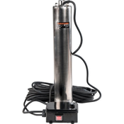 Nakayama Potapajuca pumpa ( NP1190 )