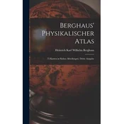 Berghaus Physikalischer Atlas