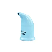 Modri inhalator za sol
