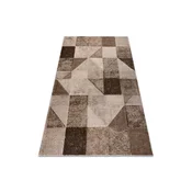 RugsX Preproga ARCANA 0822 – bež/rjava, geometrijska, moderna 80x150 cm, (5000308736)