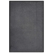 Vidaxl Predpražnik antraciten 80x120 cm