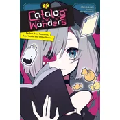 CATALOG OF WONDERS V02
