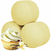 Bombica za kupanje Chill Pill - Vanilla Cup CakeBombica za kupanje Chill Pill - Vanilla Cup Cake