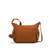 KIPLING Torba za čez ramo Gabb S konjak