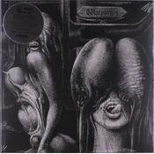 The Shiver - Walpurgis (Limited Edition) (Reissue) (LP)