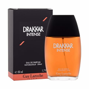 GUY LAROCHE Muški parfem Drakkar Intense 50 ml