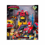 Dinoster Mali raptor Tron 43299