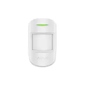 AJAX Motion Protect Plus WH senzor pokreta