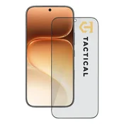 Taktično steklo Shield Privacy Stealth 5D za Honor 600 Pro, črno