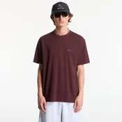 Majice Y-3 Regular Short Sleeve T-Shirt Night Red XL