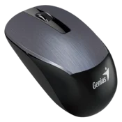 GENIUS Bežicni miš NX-7015 1600 DPI Iron