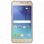 SAMSUNG pametni telefon Galaxy J5 LTE (2016), (SM-J510FN), zlat