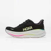 Sneakers Hoka® M Bondi 9 Black/ Neon Yuzu EUR 42
