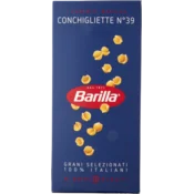 Barilla Makaron Muszelki Pastina 500g - Barilla