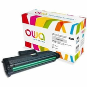 Armor OWA toner, združljiv s sistemom Samsung MLT-D1042S, SU737A,1500st, črna/črna