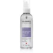 Goldwell StyleSign Weightless Shine-Oil hranilno olje za lase za sijaj in mehkobo las 100 ml