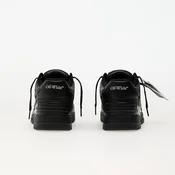 Sneakers Off-White Out Of Office For Walking Black White EUR 42