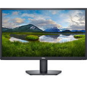 Monitor Dell 60,5 cm (23,8) SE2422H 1920x1080 75Hz VA 5ms VGA HDMI  3H NTSC72% FreeSync