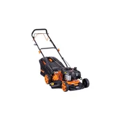 VILLAGER ATLAS 4111 B Bencinska kosilnica (Orange edition)