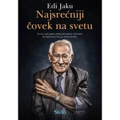 Najsrecniji covek na svetu - Edi Jaku ( ST0125 )