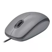 miš LOGITECH M110 Silent Mid Gray