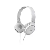 Panasonic slusalice RP-HF100ME-W