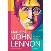 Skutecný John Lennon