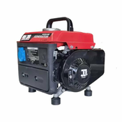 JJ POWER električni agregat E6 AVR