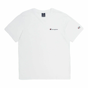 Champion T-Shirt Crewneck Muški Odjeca Majice 219838WW001 Bijela