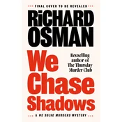 We Chase Shadows