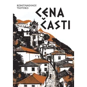 Cena casti