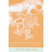 Complexity and Education