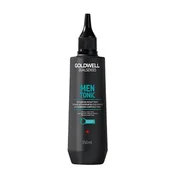 GOLDWELL Tonik proti izpadanju las za moške Dualsenses For Men (Aktivacijski tonik za lasišče) 150 ml