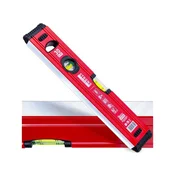 GEKO Magnetna aluminijasta vodna tehtnica STRONG LINE - (Dolžina: 40 cm) G29201