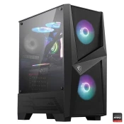 VIST VIST PBMSI Ultimate Ryzen 7 8700F RTX 5060 32GB SSD 1TB WIFI W11, (5000009687)