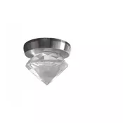 BBLINK LED ROZETNA L0835-4 2W 3000K