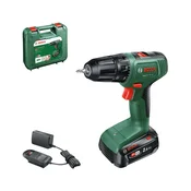 Bosch EasyDrill 18V-38 Set Cordless Drill Driver