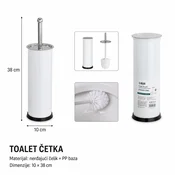 KMT WC cetka, Bela