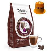 Dolce Vita Italfoods Kapsule za Nespresso Italfoods Dolce Vita MOKACCINO 10 kom