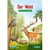 Pixi Wissen 36: Der Wald