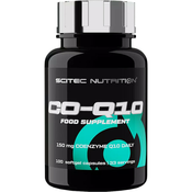 Scitec Nutrition CO-Q10 100 kapsul
